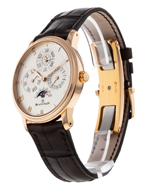 Blancpain Villeret 6057-3642-55A Image 2